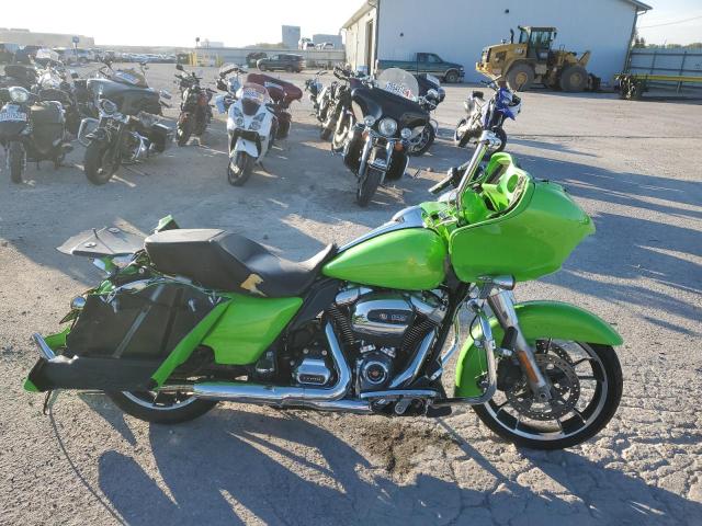 2020 HARLEY-DAVIDSON FLTRX, 