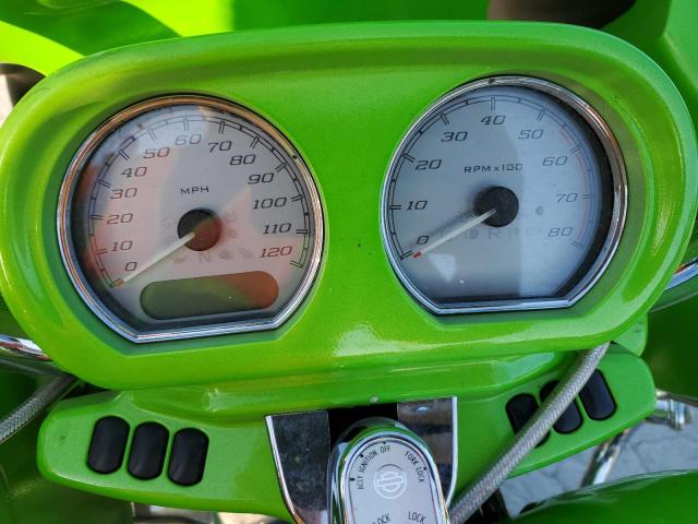 1HD1KHC13LB662504 - 2020 HARLEY-DAVIDSON FLTRX Grün Foto 7