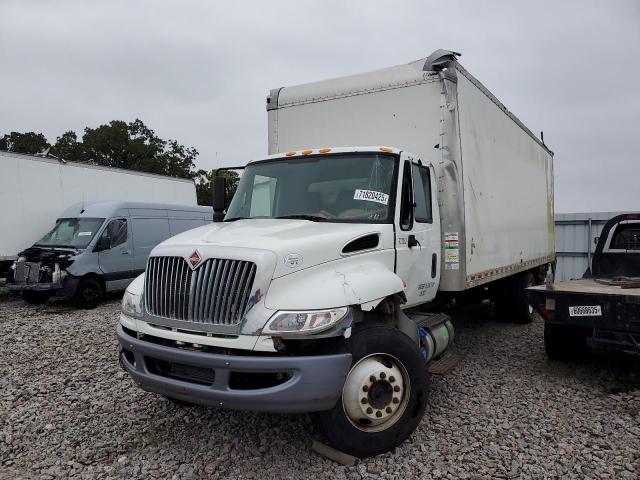 2019 INTERNATIONAL 4000 4300, 