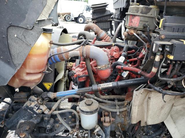 1HTMMMMM6KH050533 - 2019 INTERNATIONAL 4000 4300 თეთრი ფოტო 11