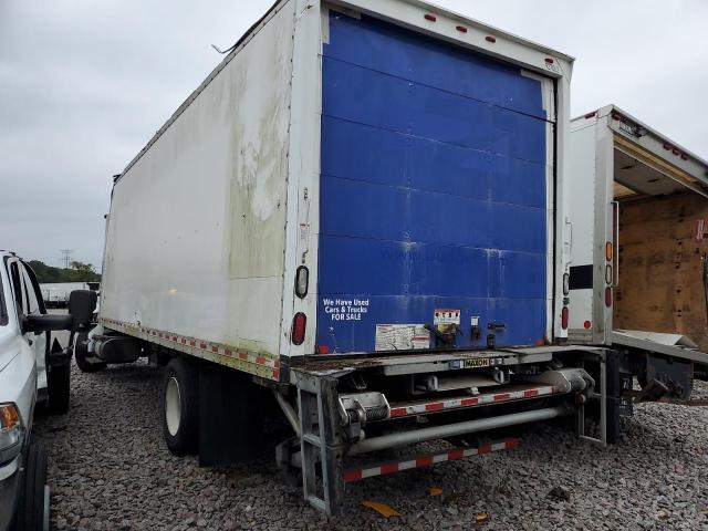 1HTMMMMM6KH050533 - 2019 INTERNATIONAL 4000 4300 თეთრი ფოტო 2