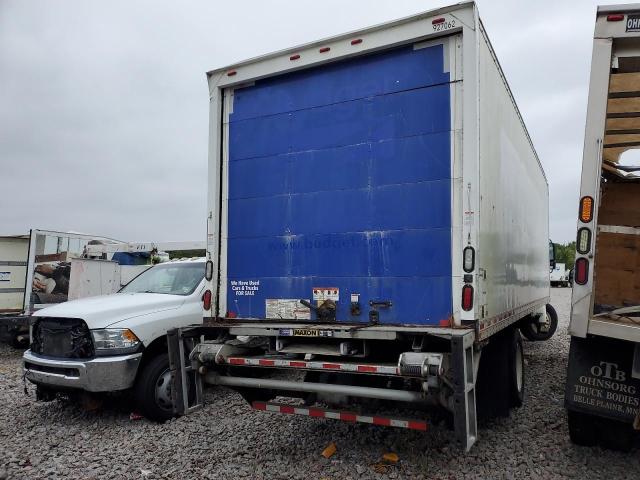 1HTMMMMM6KH050533 - 2019 INTERNATIONAL 4000 4300 თეთრი ფოტო 3