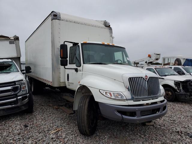 1HTMMMMM6KH050533 - 2019 INTERNATIONAL 4000 4300 თეთრი ფოტო 4