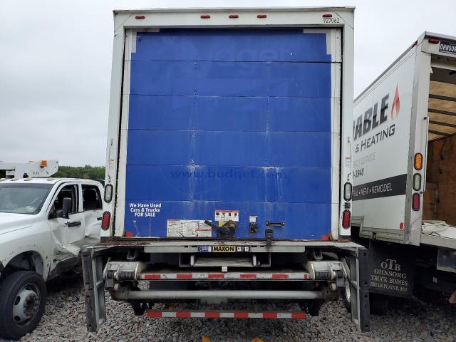 1HTMMMMM6KH050533 - 2019 INTERNATIONAL 4000 4300 თეთრი ფოტო 6