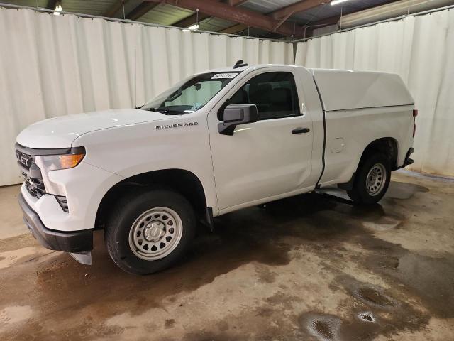 2023 CHEVROLET SILVERADO C1500, 