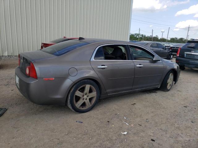 1G1ZC5E05CF336998 - 2012 CHEVROLET MALIBU 1LT BROWN photo 3