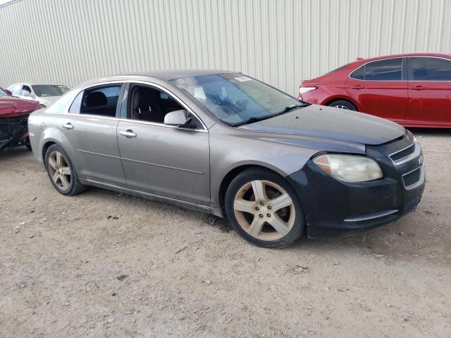 1G1ZC5E05CF336998 - 2012 CHEVROLET MALIBU 1LT BROWN photo 4