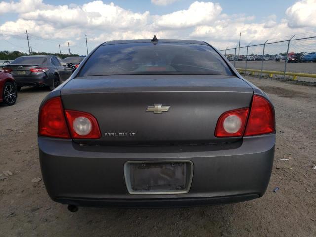 1G1ZC5E05CF336998 - 2012 CHEVROLET MALIBU 1LT BROWN photo 6