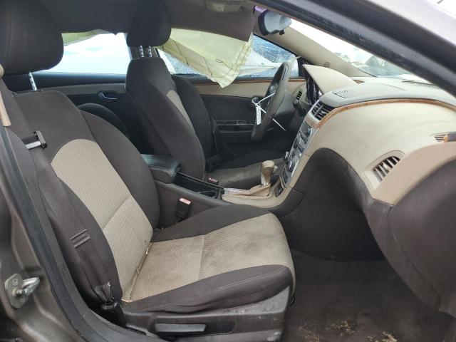 1G1ZC5E05CF336998 - 2012 CHEVROLET MALIBU 1LT BROWN photo 7
