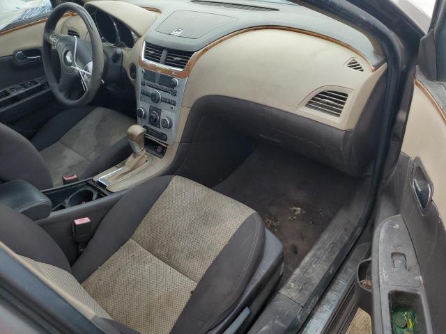 1G1ZC5E05CF336998 - 2012 CHEVROLET MALIBU 1LT BROWN photo 8