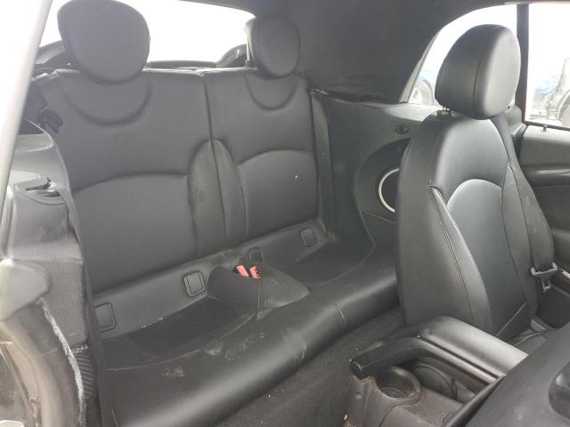 WMWZP3C55FT707899 - 2015 MINI COOPER S Boz foto 10