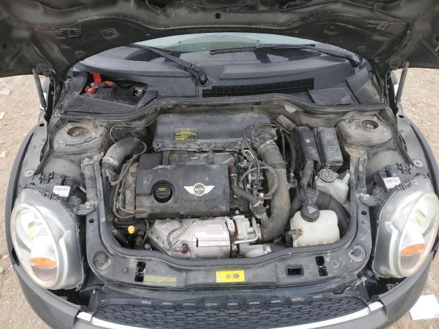 WMWZP3C55FT707899 - 2015 MINI COOPER S Boz foto 11