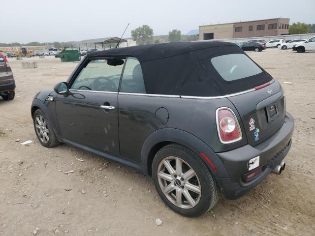 WMWZP3C55FT707899 - 2015 MINI COOPER S Boz foto 2