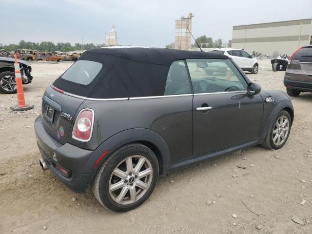 WMWZP3C55FT707899 - 2015 MINI COOPER S Boz foto 3