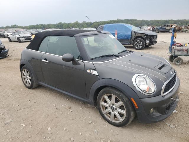 WMWZP3C55FT707899 - 2015 MINI COOPER S Boz foto 4