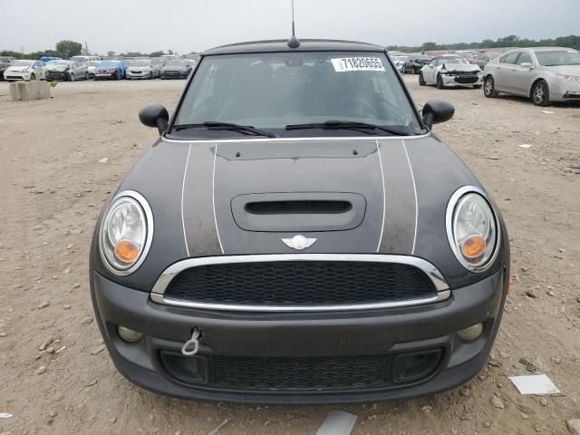 WMWZP3C55FT707899 - 2015 MINI COOPER S Boz foto 5