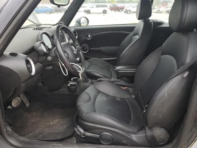 WMWZP3C55FT707899 - 2015 MINI COOPER S Boz foto 7