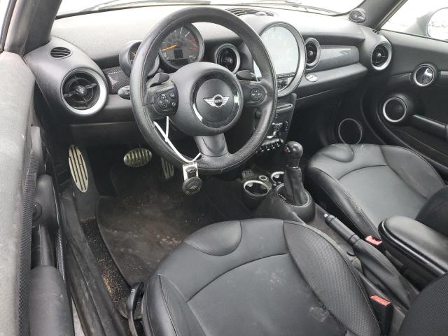 WMWZP3C55FT707899 - 2015 MINI COOPER S Boz foto 8