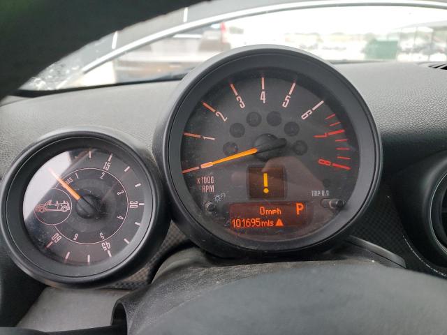 WMWZP3C55FT707899 - 2015 MINI COOPER S Boz foto 9