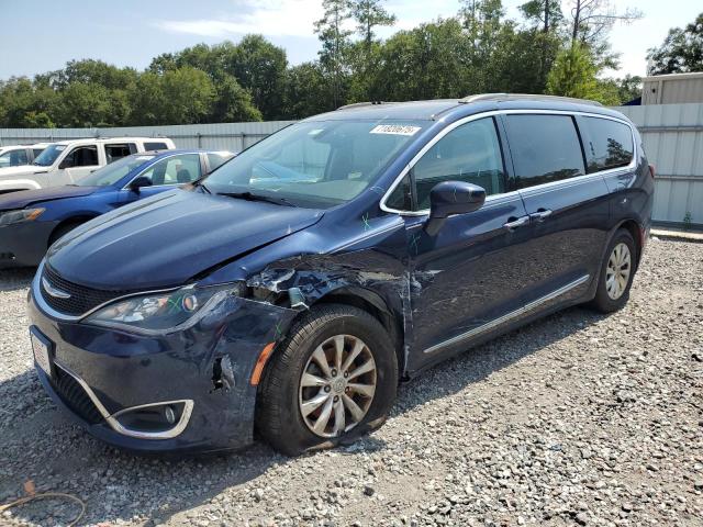 2017 CHRYSLER PACIFICA TOURING L, 