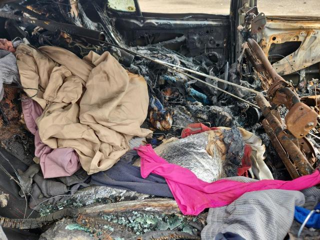 4S3GTAJ63K1726558 - 2019 SUBARU IMPREZA SPORT Qara foto 10