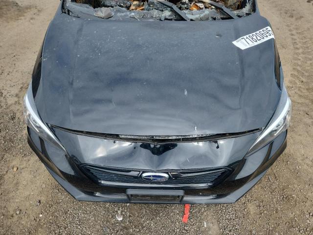 4S3GTAJ63K1726558 - 2019 SUBARU IMPREZA SPORT Qara foto 11