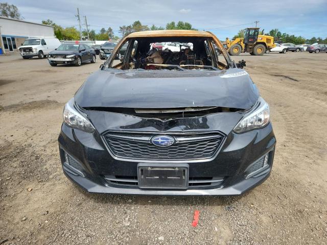 4S3GTAJ63K1726558 - 2019 SUBARU IMPREZA SPORT Qara foto 5