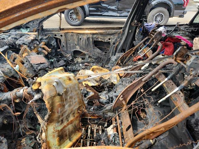 4S3GTAJ63K1726558 - 2019 SUBARU IMPREZA SPORT Qara foto 7