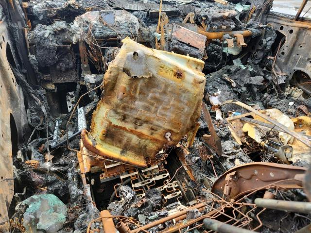 4S3GTAJ63K1726558 - 2019 SUBARU IMPREZA SPORT Qara foto 8