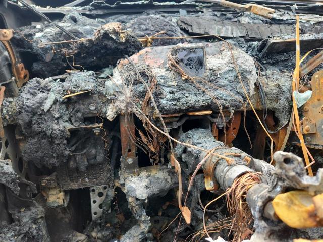 4S3GTAJ63K1726558 - 2019 SUBARU IMPREZA SPORT Qara foto 9