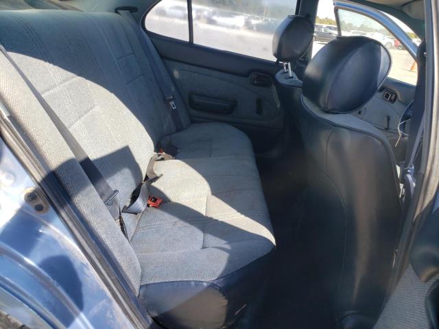 1Y1SK5366RZ064676 - 1994 GEO PRIZM BASE BLUE photo 10