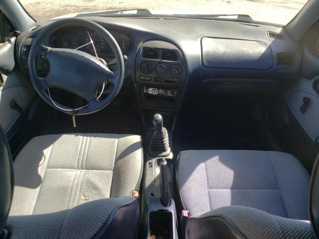 1Y1SK5366RZ064676 - 1994 GEO PRIZM BASE BLUE photo 8