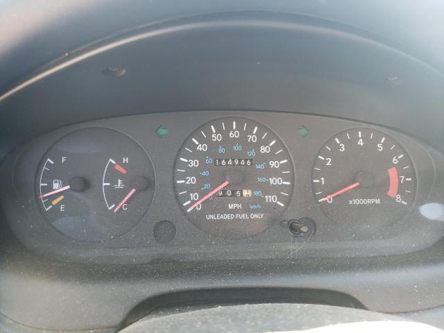 1Y1SK5366RZ064676 - 1994 GEO PRIZM BASE BLUE photo 9