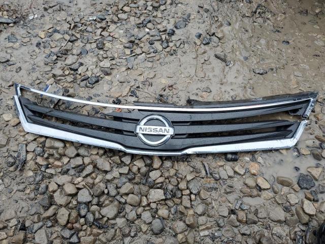 3N1BC1CP7CK805315 - 2012 NISSAN VERSA S BLACK photo 12