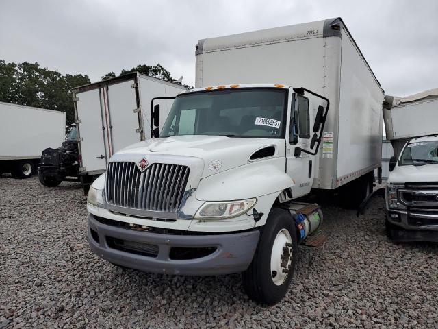2018 INTERNATIONAL 4000 4300, 
