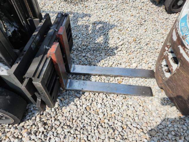 CP1F29W5726 - 2014 NISSAN FORKLIFT GRAY photo 9