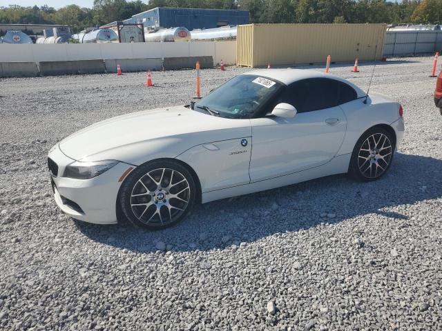 2013 BMW Z4 SDRIVE28I, 