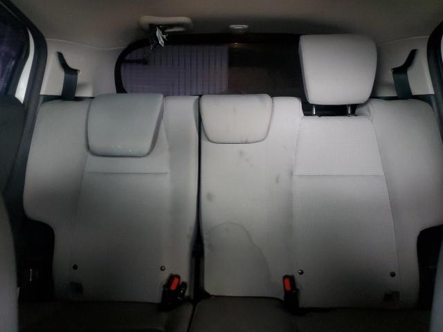 3CZRU5H51MM732529 - 2021 HONDA HR-V EX 白色 照片 10