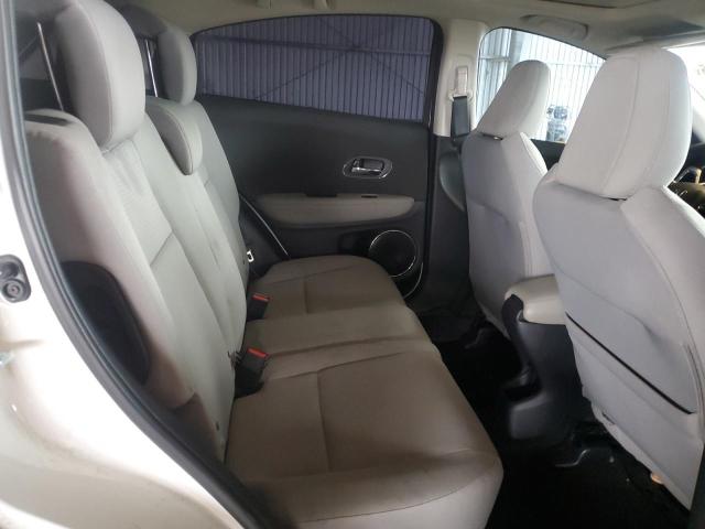 3CZRU5H51MM732529 - 2021 HONDA HR-V EX 白色 照片 11