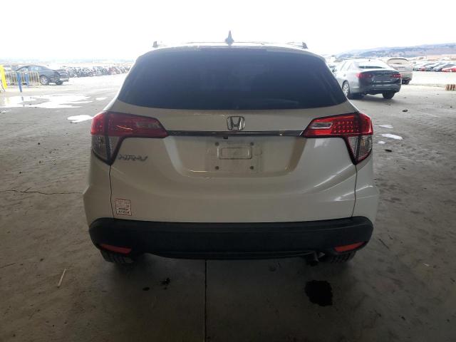 3CZRU5H51MM732529 - 2021 HONDA HR-V EX 白色 照片 6
