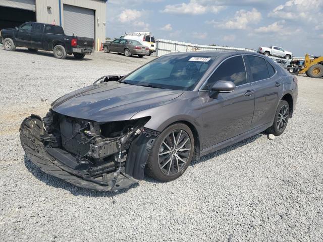 2022 TOYOTA CAMRY SE, 