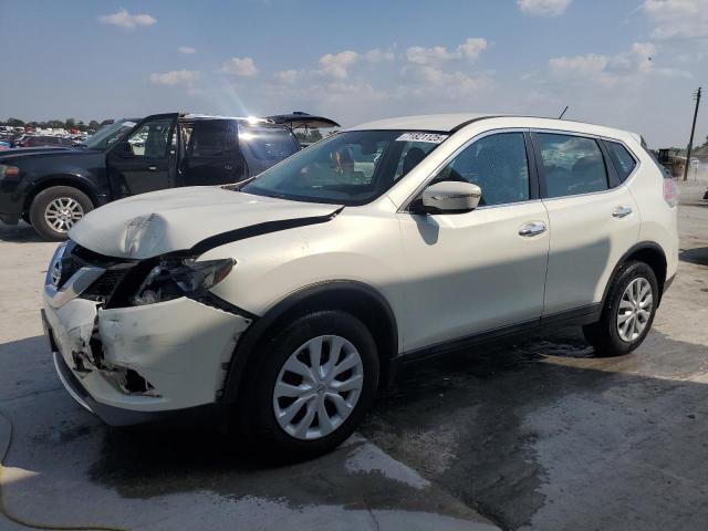 2014 NISSAN ROGUE S, 