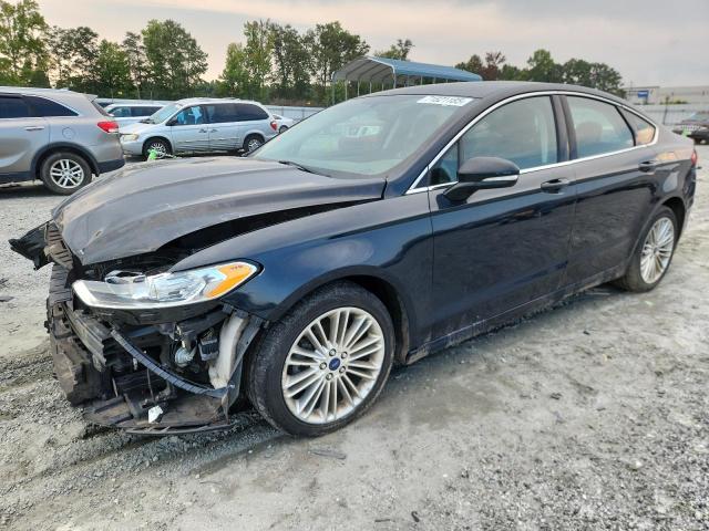 2014 FORD FUSION SE, 