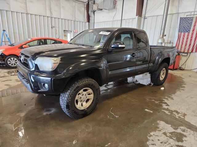 2015 TOYOTA TACOMA ACCESS CAB, 