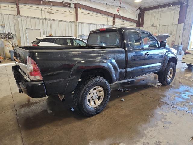5TFUU4EN8FX138550 - 2015 TOYOTA TACOMA ACCESS CAB 黑色 照片 3