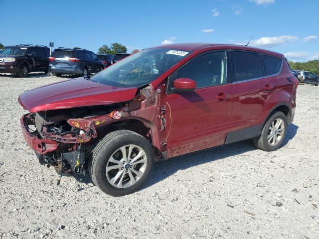 2019 FORD ESCAPE SE, 