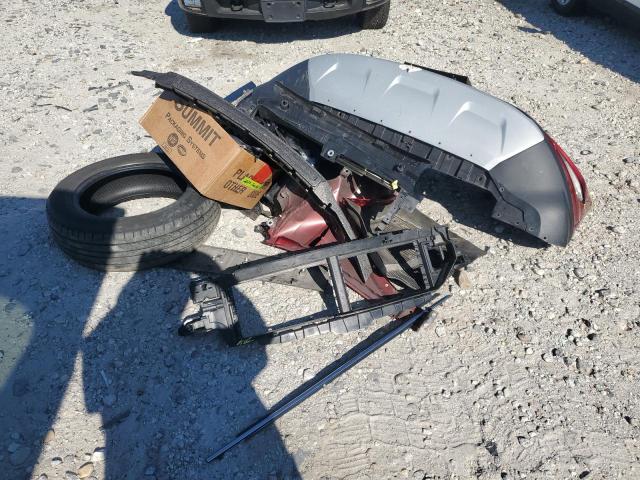 1FMCU9GD3KUA00838 - 2019 FORD ESCAPE SE Қызыл фото 13