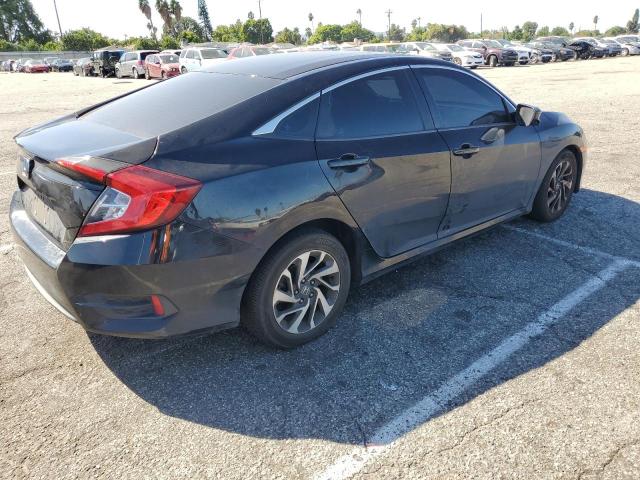 2HGFC2F76GH521538 - 2016 HONDA CIVIC EX BLACK photo 3