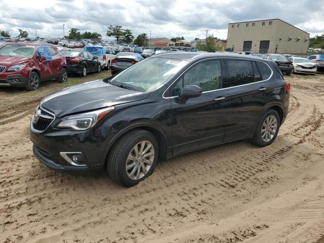 2019 BUICK ENVISION ESSENCE, 
