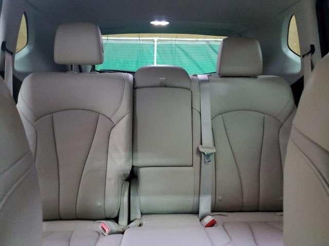 LRBFXCSA6KD058170 - 2019 BUICK ENVISION ESSENCE Սև լուսանկար 10